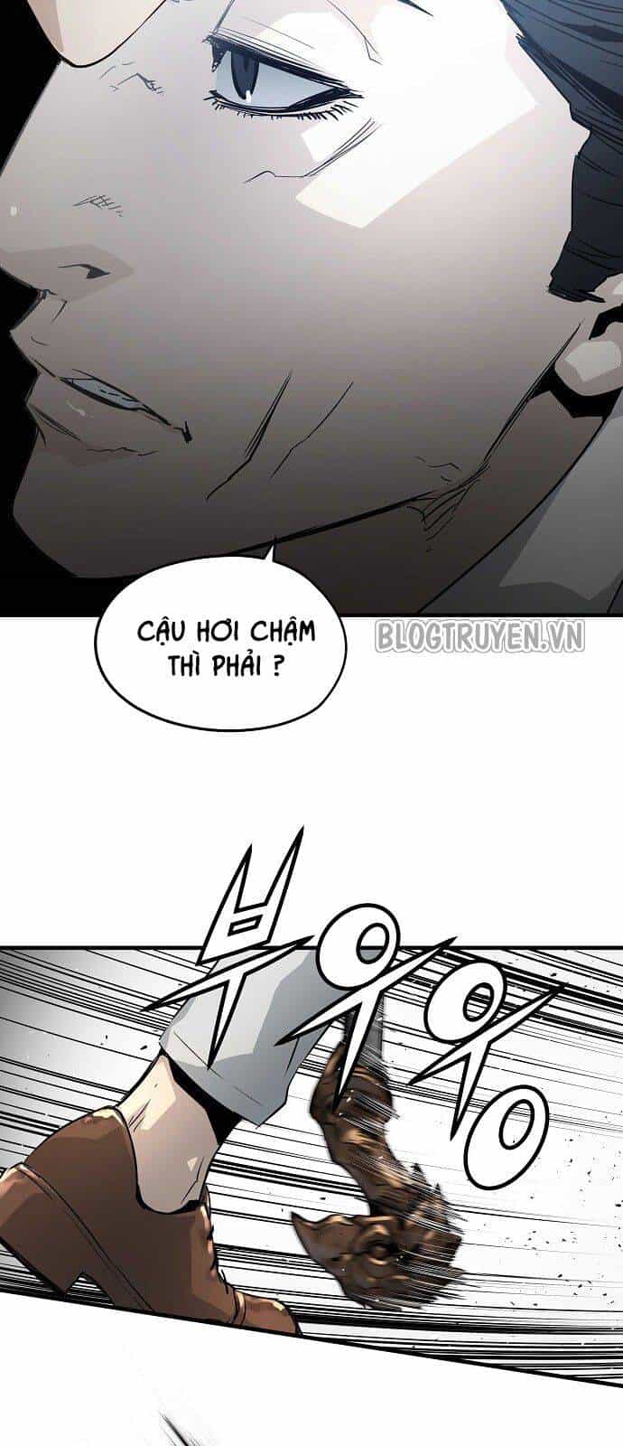 The Breaker 3: Quyền Năng Vô Hạn - Chương 20 - ảnh 3