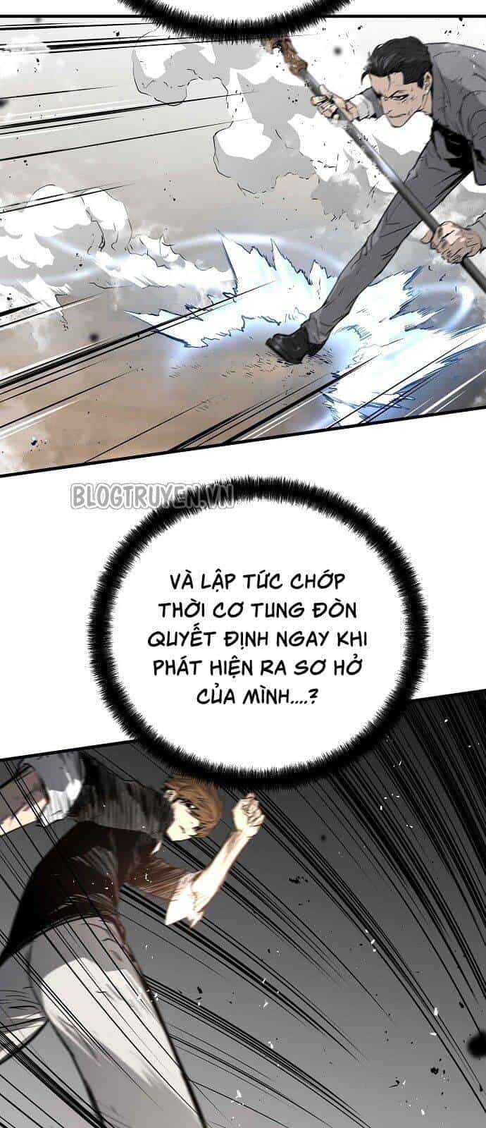 The Breaker 3: Quyền Năng Vô Hạn - Chương 20 - ảnh 51