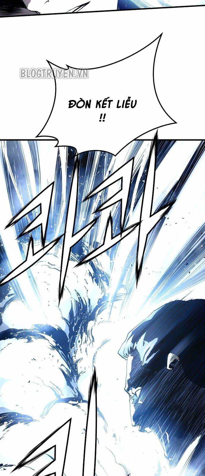 The Breaker 3: Quyền Năng Vô Hạn - Chương 20 - ảnh 60