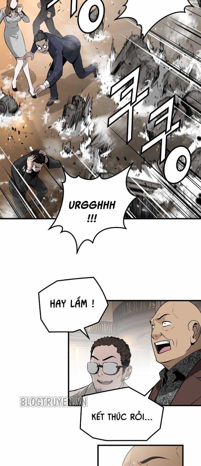 The Breaker 3: Quyền Năng Vô Hạn - Chương 20 - ảnh 63
