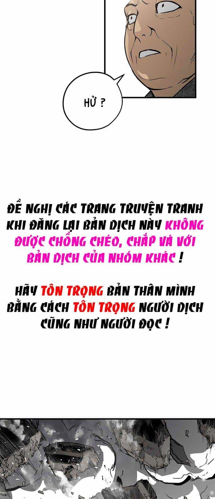 The Breaker 3: Quyền Năng Vô Hạn - Chương 20 - ảnh 64