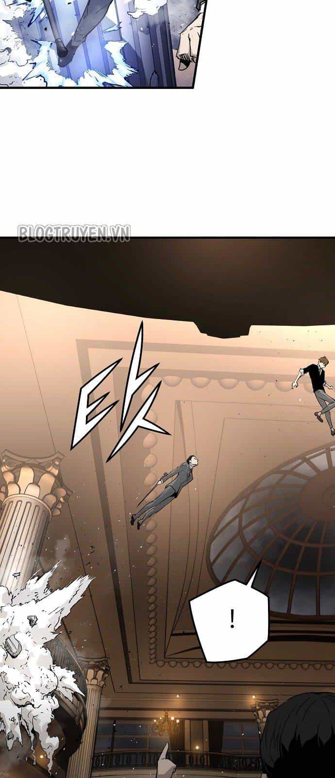 The Breaker 3: Quyền Năng Vô Hạn - Chương 20 - ảnh 67