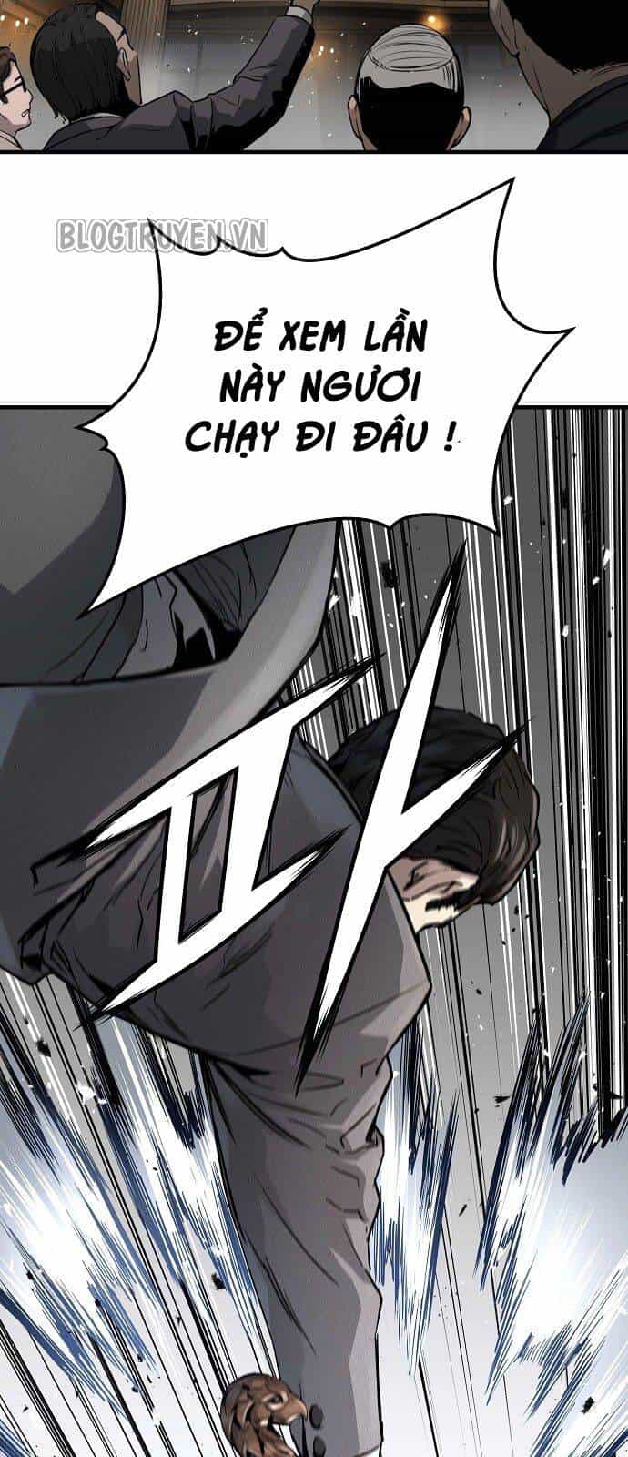 The Breaker 3: Quyền Năng Vô Hạn - Chương 20 - ảnh 68