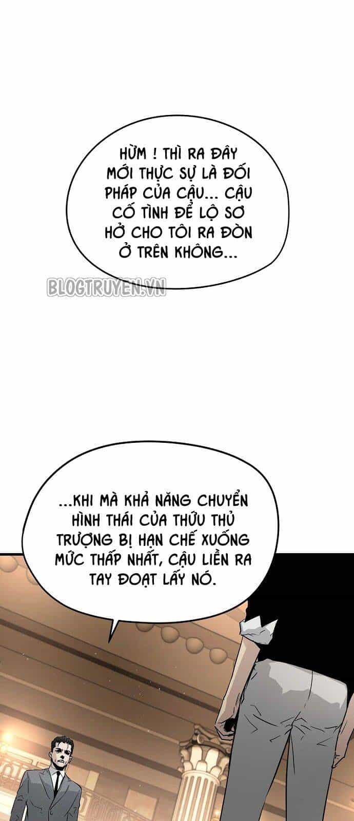 The Breaker 3: Quyền Năng Vô Hạn - Chương 20 - ảnh 79