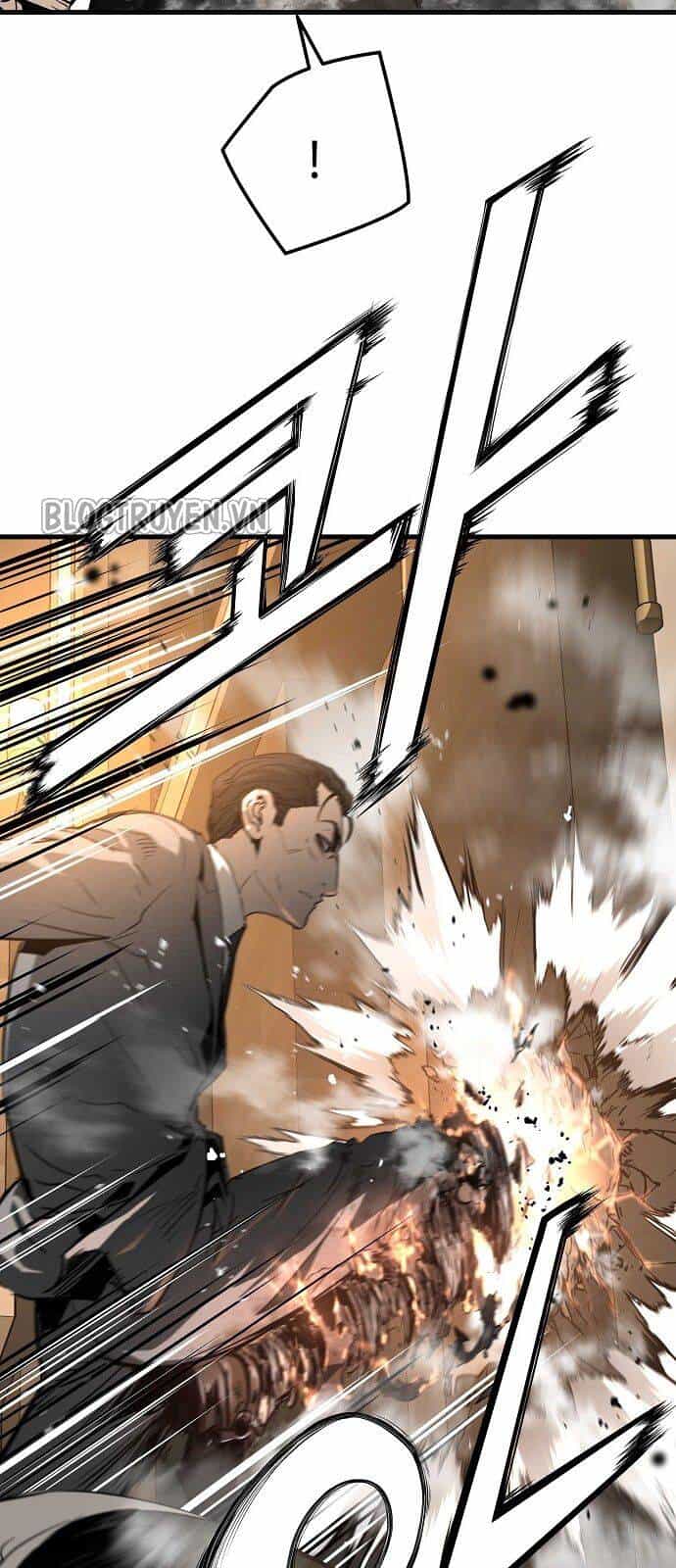 The Breaker 3: Quyền Năng Vô Hạn - Chương 20 - ảnh 87