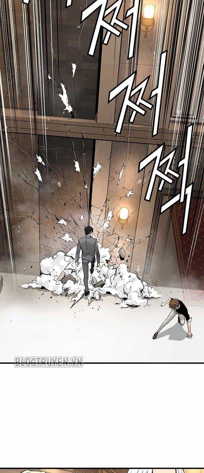 The Breaker 3: Quyền Năng Vô Hạn - Chương 20 - ảnh 89