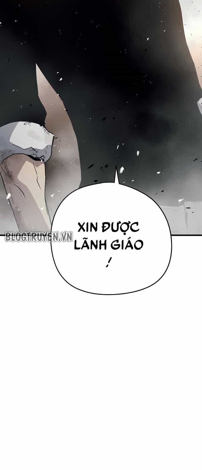 The Breaker 3: Quyền Năng Vô Hạn - Chương 21 - ảnh 10