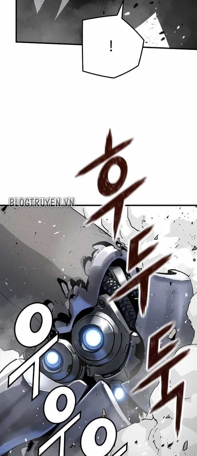The Breaker 3: Quyền Năng Vô Hạn - Chương 21 - ảnh 2