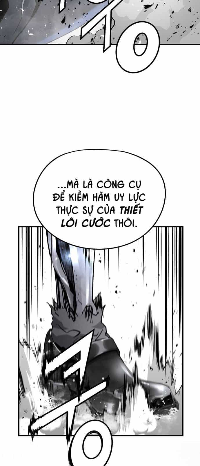 The Breaker 3: Quyền Năng Vô Hạn - Chương 21 - ảnh 3