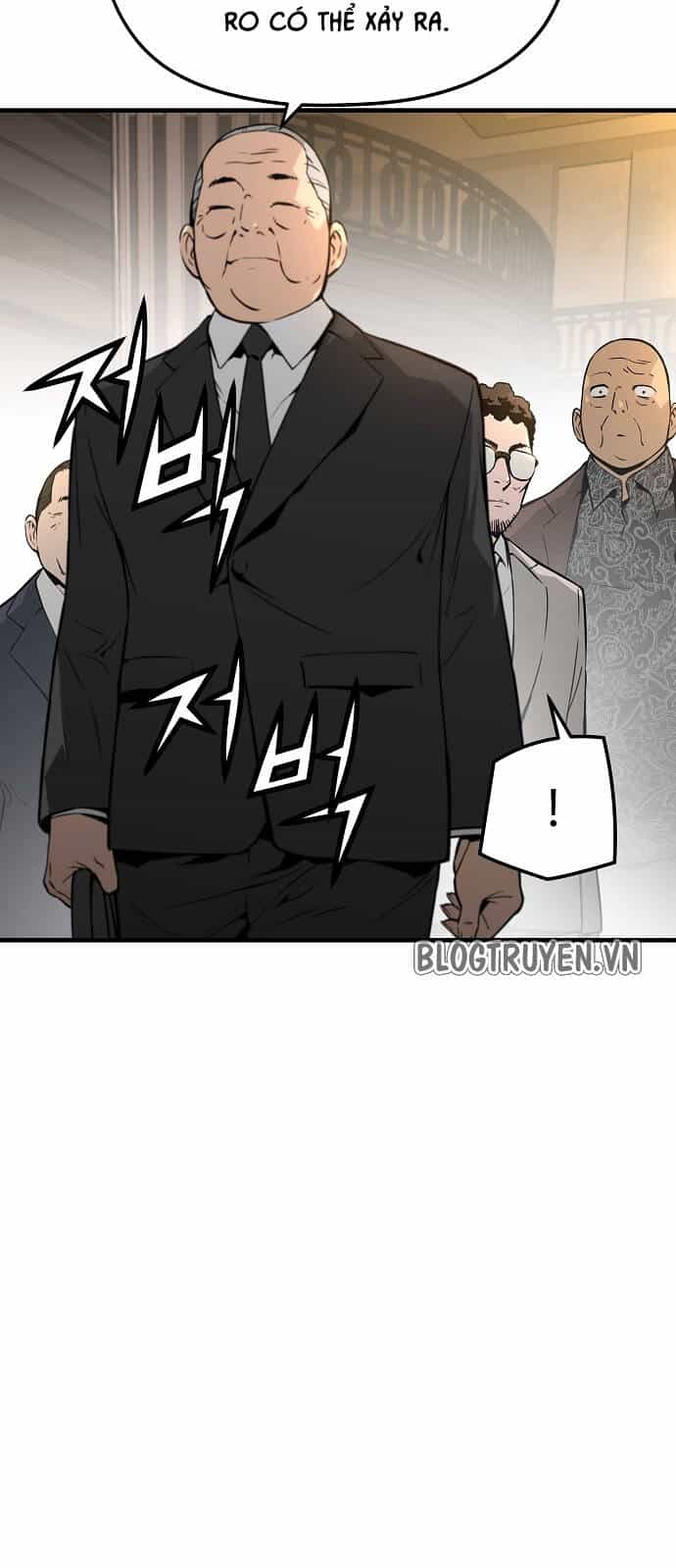 The Breaker 3: Quyền Năng Vô Hạn - Chương 21 - ảnh 37