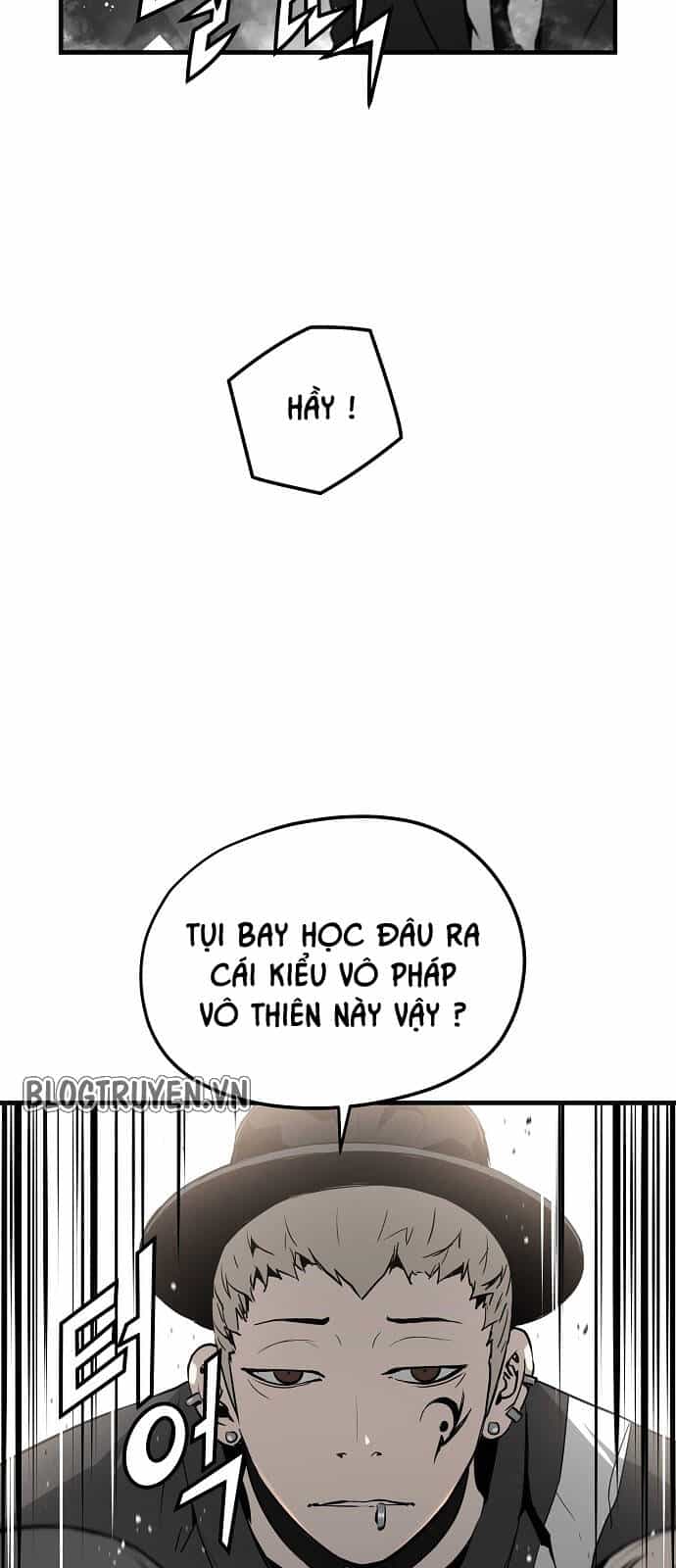 The Breaker 3: Quyền Năng Vô Hạn - Chương 21 - ảnh 49