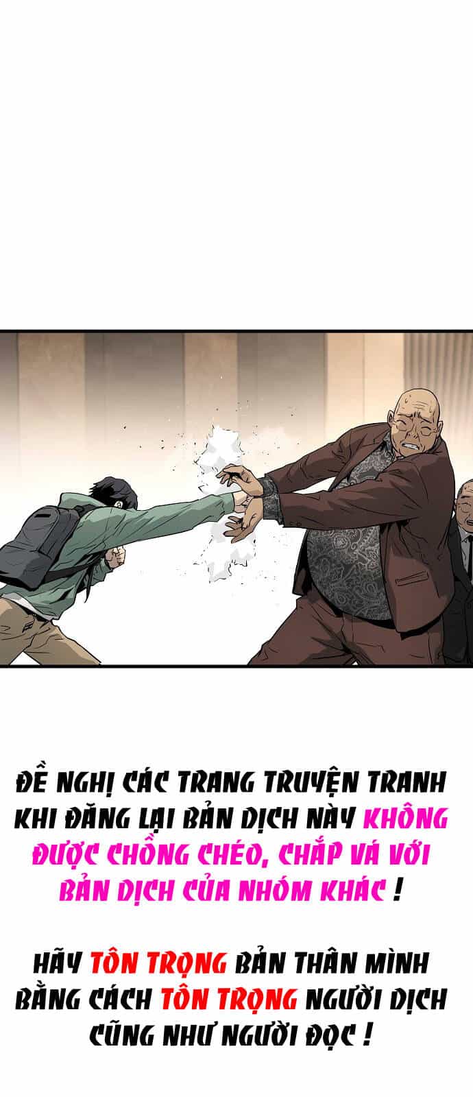 The Breaker 3: Quyền Năng Vô Hạn - Chương 21 - ảnh 60