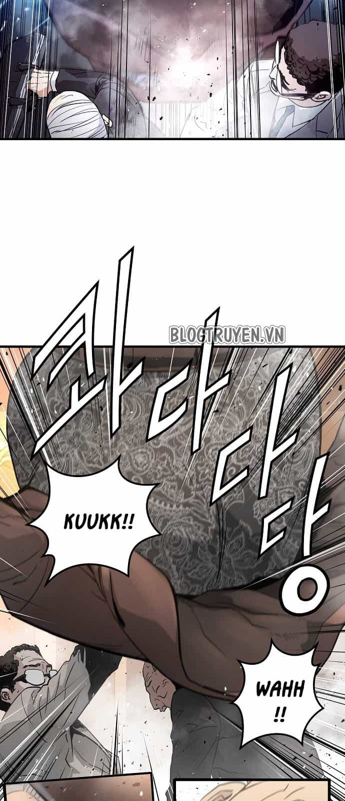 The Breaker 3: Quyền Năng Vô Hạn - Chương 21 - ảnh 66