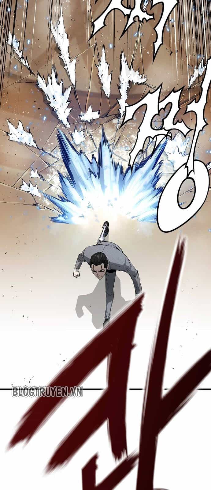 The Breaker 3: Quyền Năng Vô Hạn - Chương 21 - ảnh 81