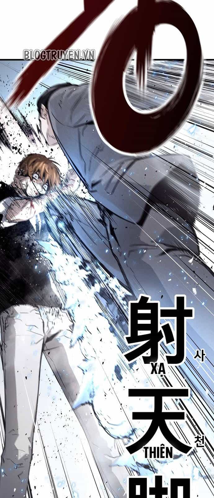 The Breaker 3: Quyền Năng Vô Hạn - Chương 21 - ảnh 82