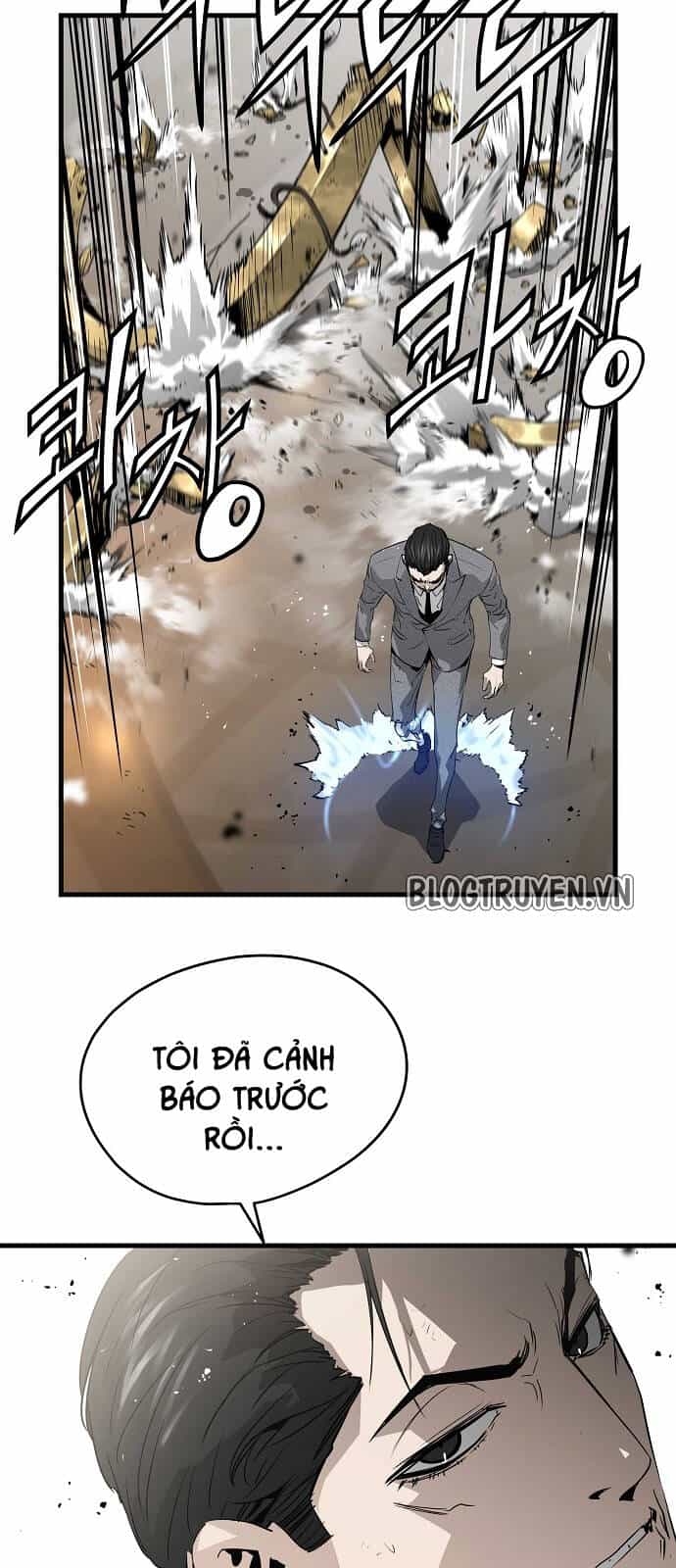 The Breaker 3: Quyền Năng Vô Hạn - Chương 21 - ảnh 89