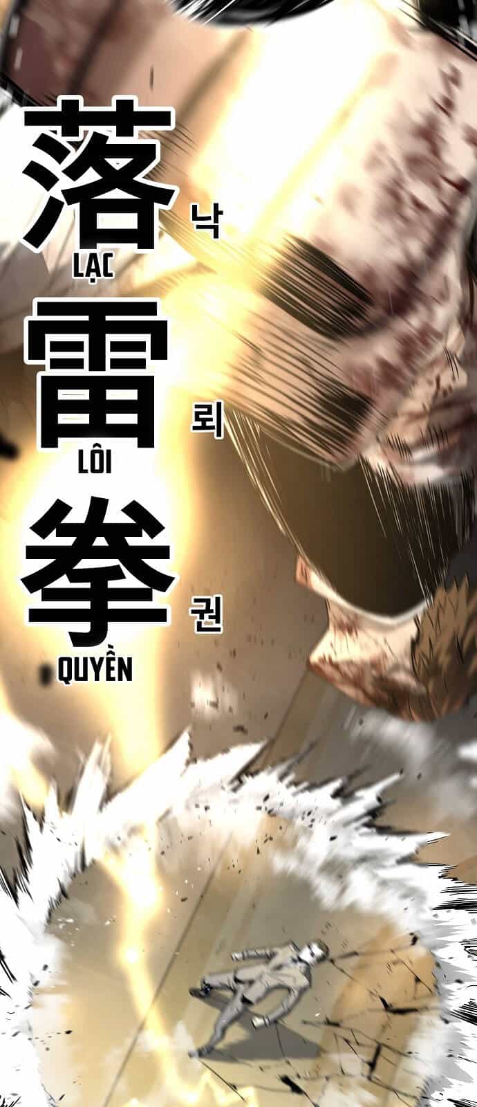 The Breaker 3: Quyền Năng Vô Hạn - Chương 21 - ảnh 95