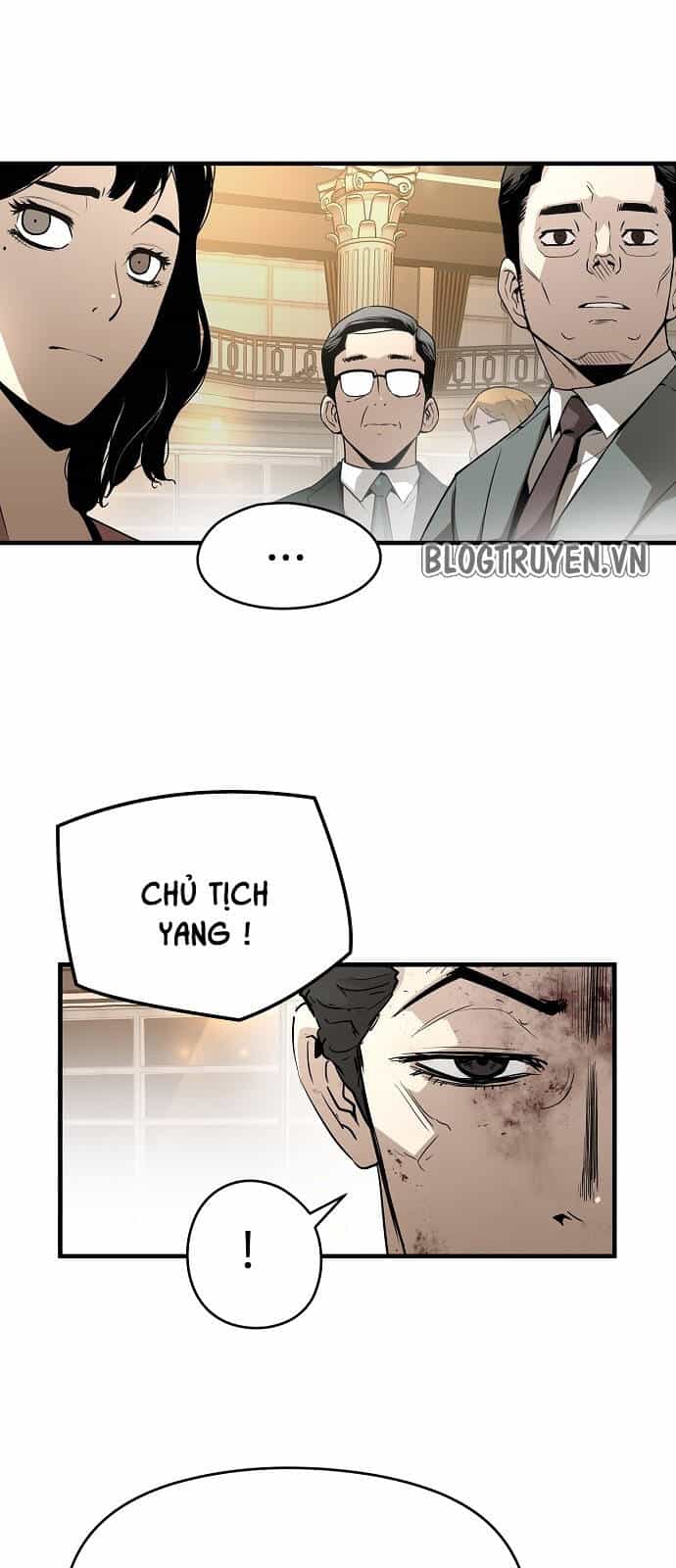 The Breaker 3: Quyền Năng Vô Hạn - Chương 22 - ảnh 47