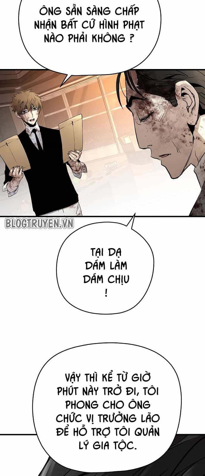 The Breaker 3: Quyền Năng Vô Hạn - Chương 22 - ảnh 48