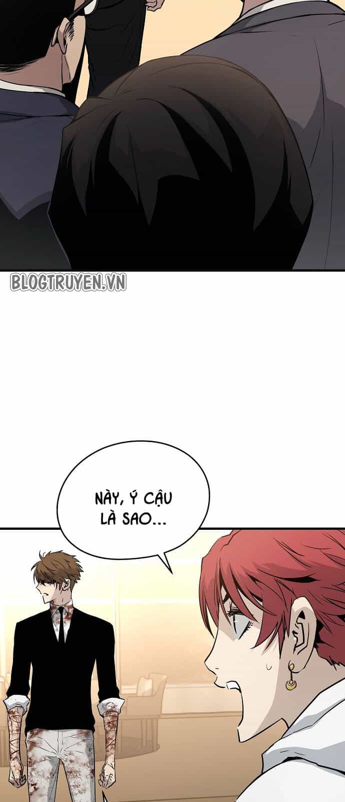 The Breaker 3: Quyền Năng Vô Hạn - Chương 22 - ảnh 61