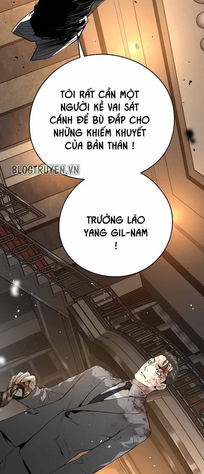 The Breaker 3: Quyền Năng Vô Hạn - Chương 22 - ảnh 68