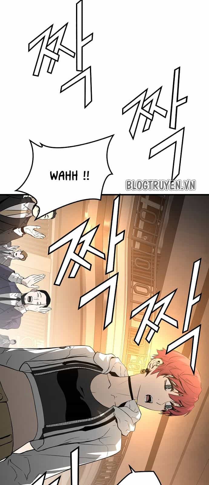 The Breaker 3: Quyền Năng Vô Hạn - Chương 22 - ảnh 73