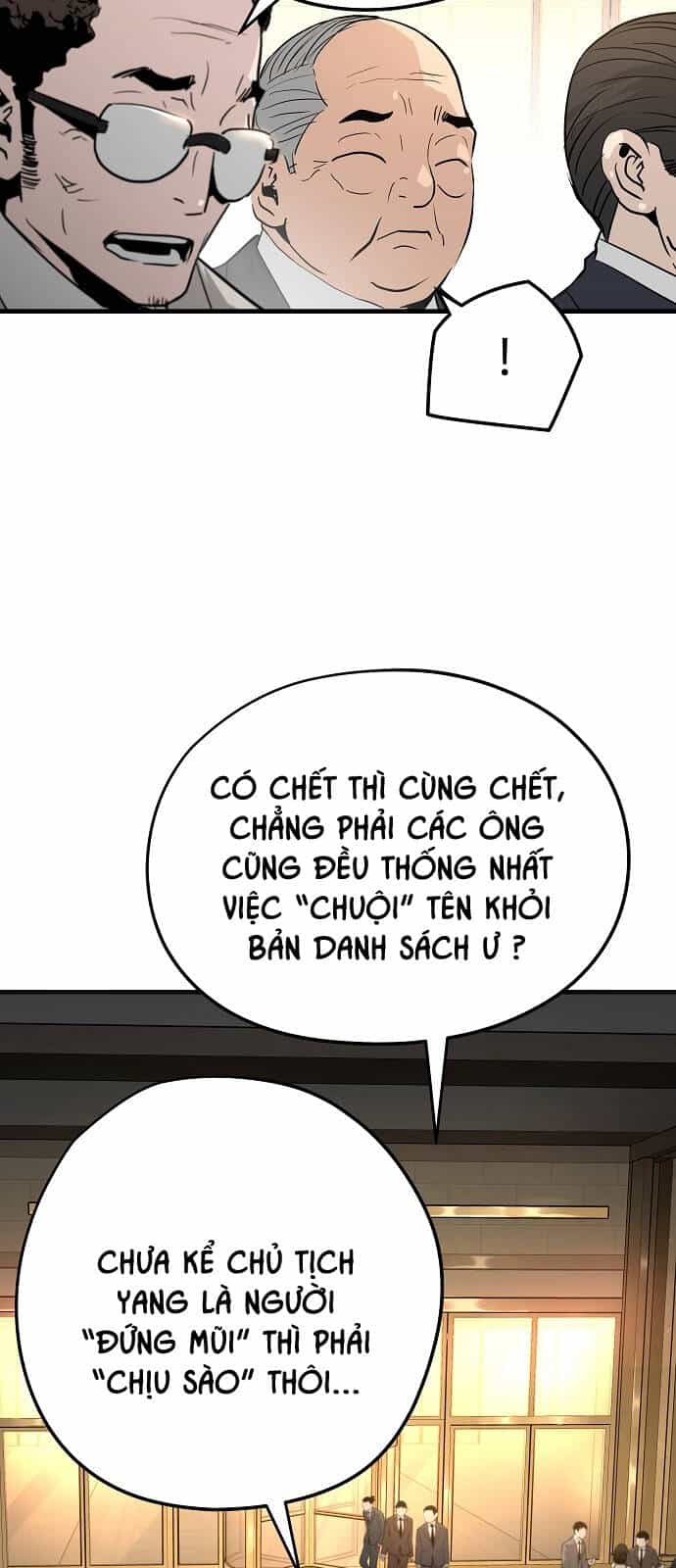 The Breaker 3: Quyền Năng Vô Hạn - Chương 22 - ảnh 86