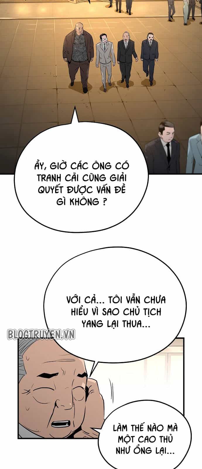 The Breaker 3: Quyền Năng Vô Hạn - Chương 22 - ảnh 87