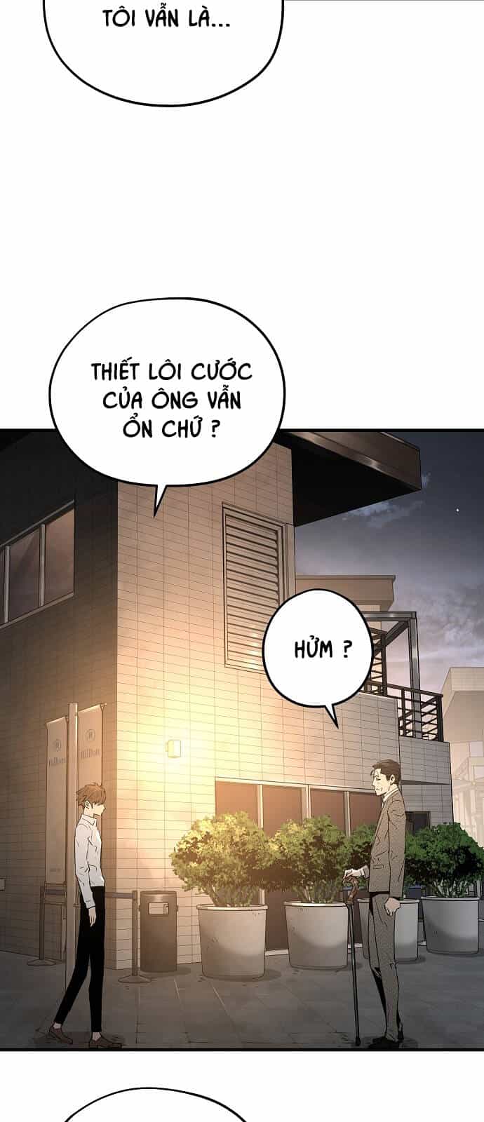 The Breaker 3: Quyền Năng Vô Hạn - Chương 22 - ảnh 97