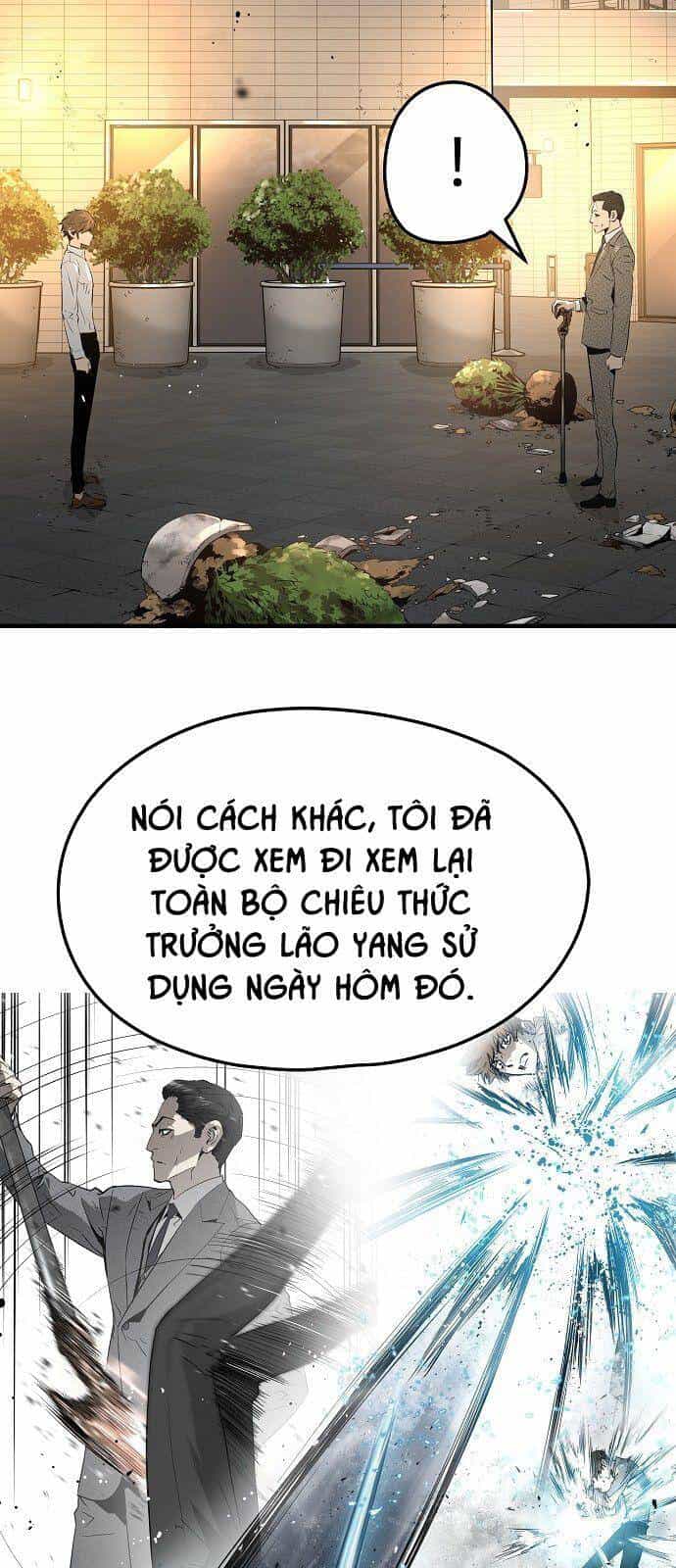 The Breaker 3: Quyền Năng Vô Hạn - Chương 23 - ảnh 37