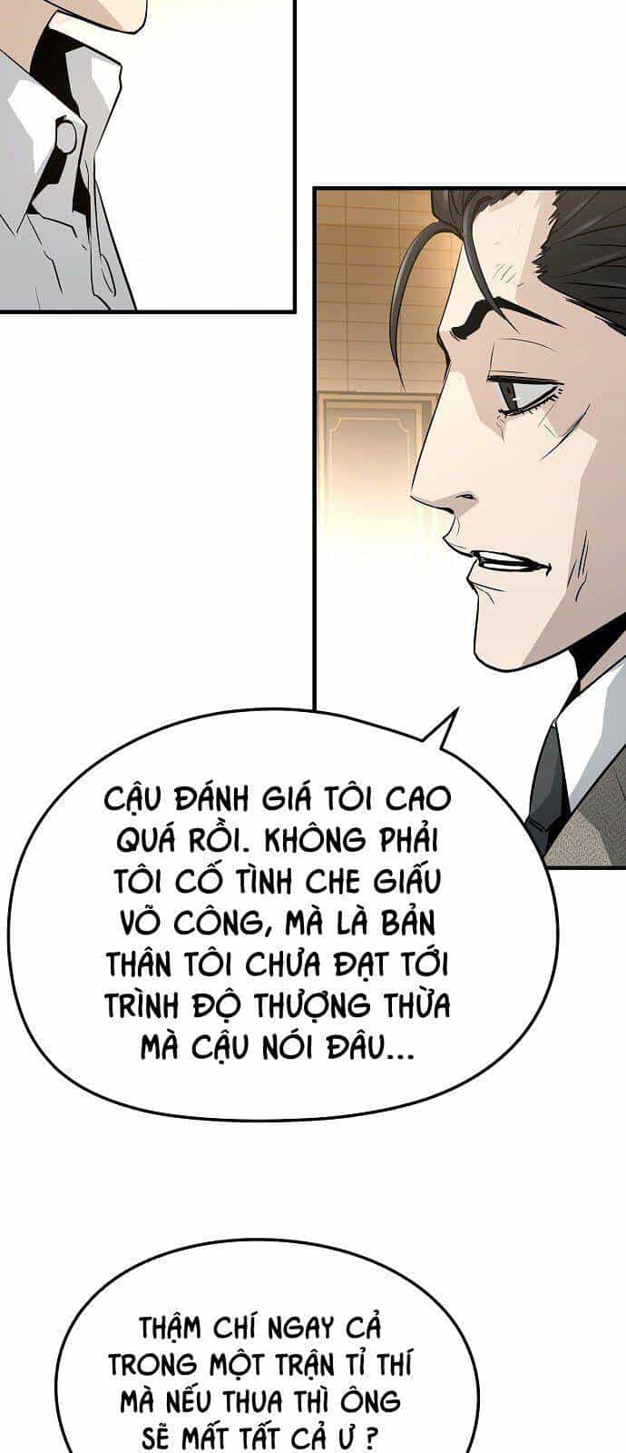 The Breaker 3: Quyền Năng Vô Hạn - Chương 23 - ảnh 40