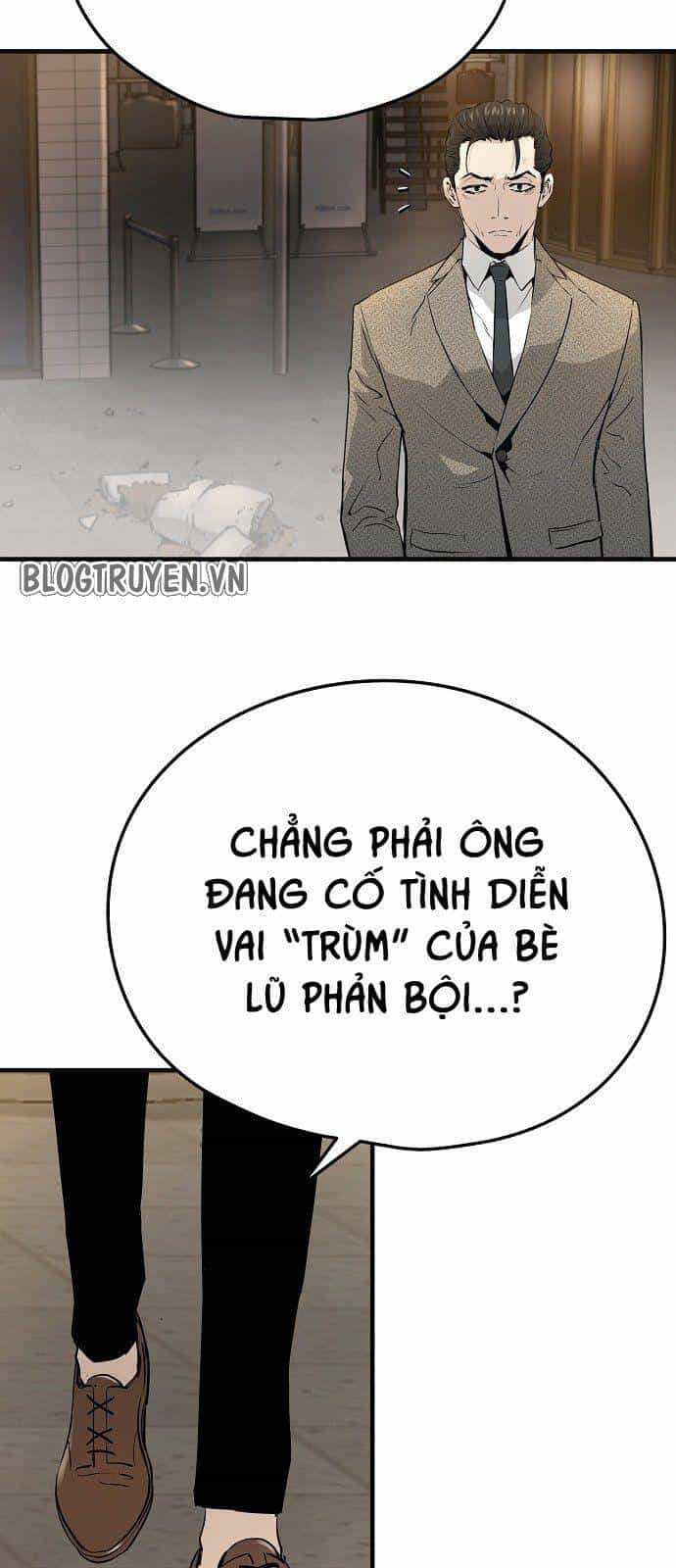 The Breaker 3: Quyền Năng Vô Hạn - Chương 23 - ảnh 41