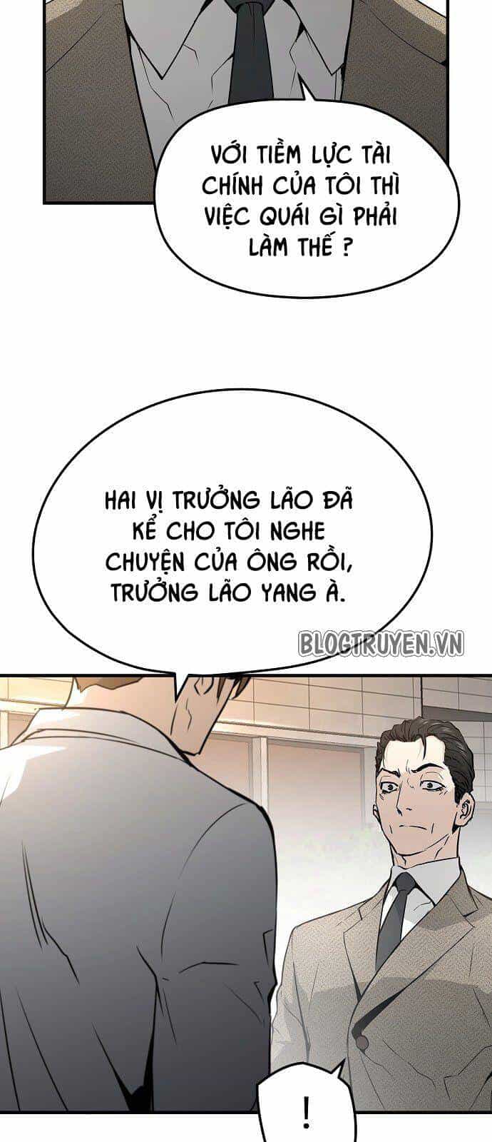 The Breaker 3: Quyền Năng Vô Hạn - Chương 23 - ảnh 46