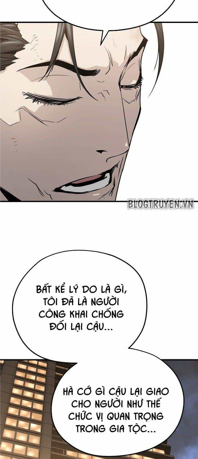 The Breaker 3: Quyền Năng Vô Hạn - Chương 23 - ảnh 5