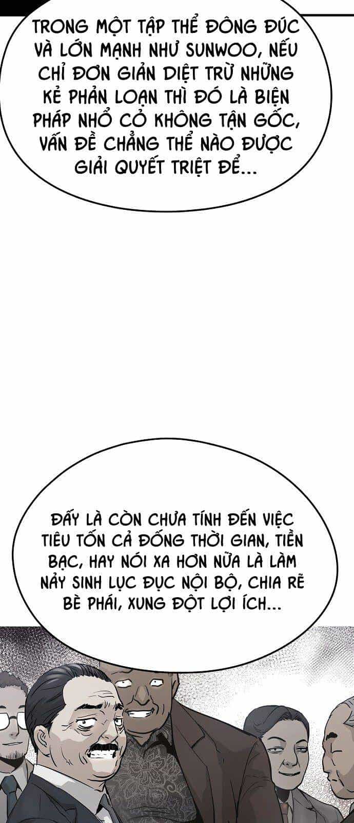 The Breaker 3: Quyền Năng Vô Hạn - Chương 23 - ảnh 51