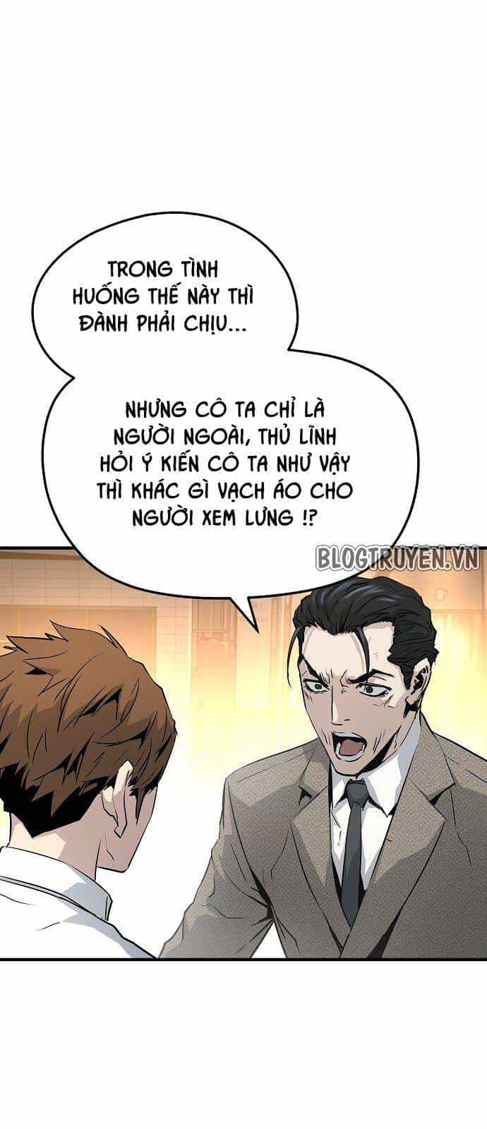 The Breaker 3: Quyền Năng Vô Hạn - Chương 23 - ảnh 61