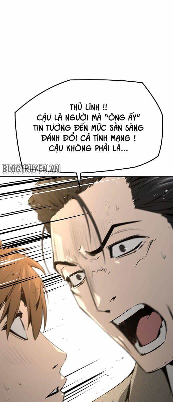 The Breaker 3: Quyền Năng Vô Hạn - Chương 23 - ảnh 64