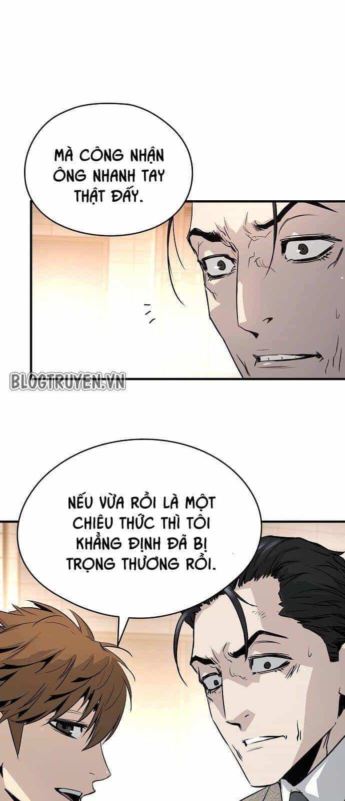 The Breaker 3: Quyền Năng Vô Hạn - Chương 23 - ảnh 69