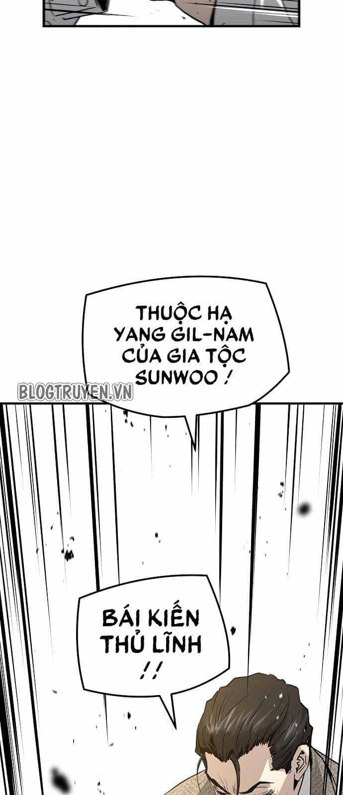 The Breaker 3: Quyền Năng Vô Hạn - Chương 23 - ảnh 72