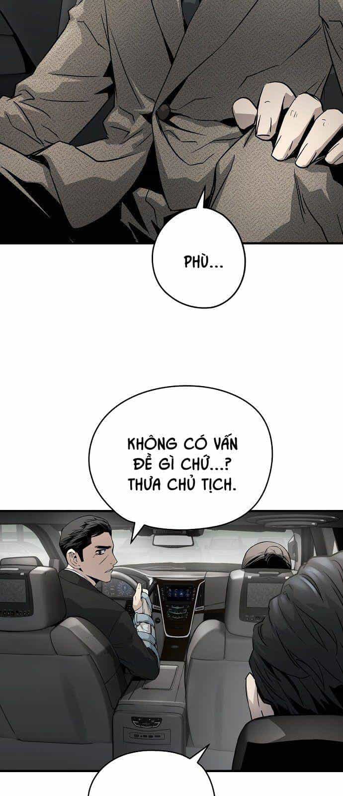 The Breaker 3: Quyền Năng Vô Hạn - Chương 23 - ảnh 83