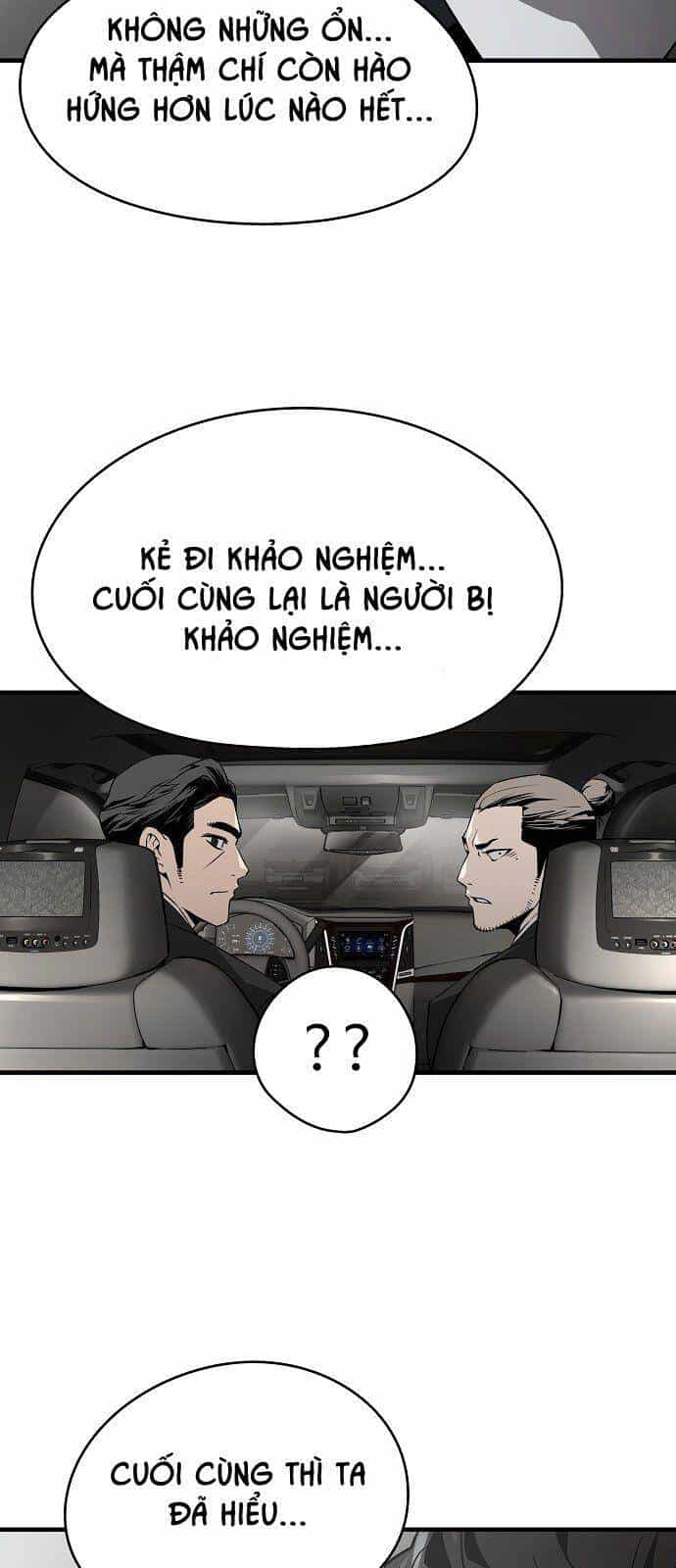 The Breaker 3: Quyền Năng Vô Hạn - Chương 23 - ảnh 85