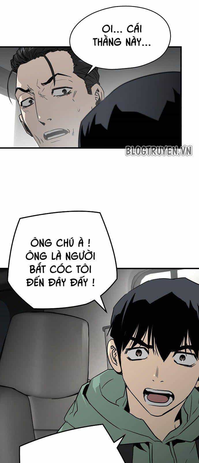 The Breaker 3: Quyền Năng Vô Hạn - Chương 23 - ảnh 91