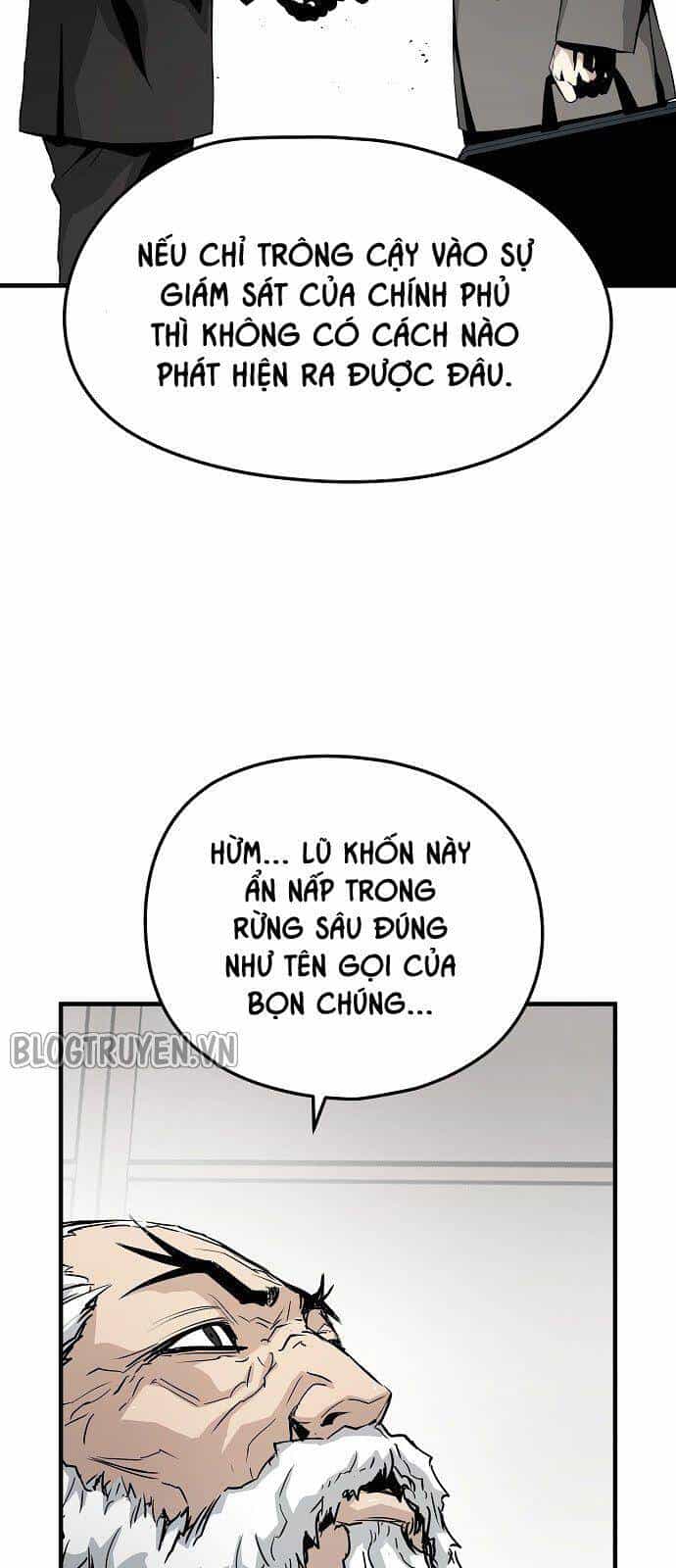 The Breaker 3: Quyền Năng Vô Hạn - Chương 24 - ảnh 11