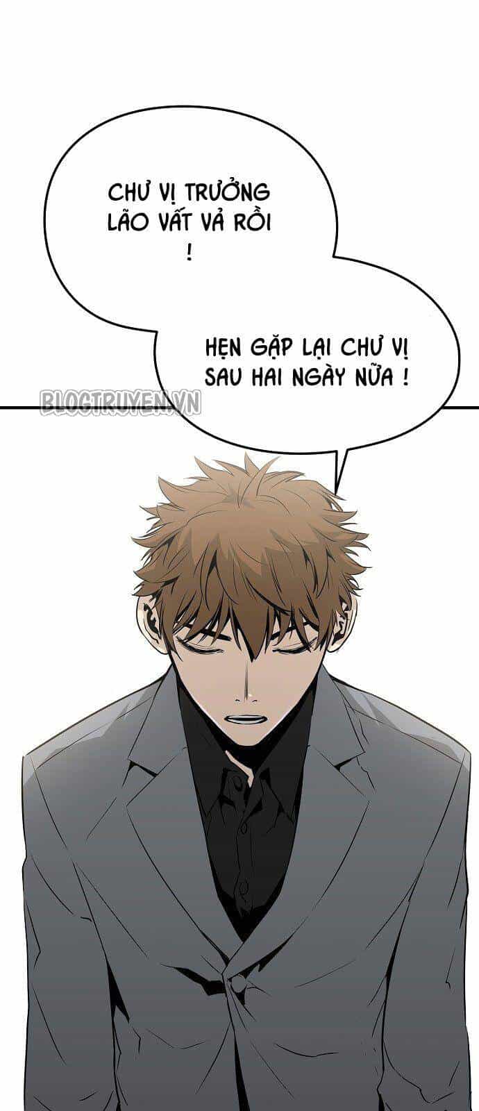 The Breaker 3: Quyền Năng Vô Hạn - Chương 24 - ảnh 23