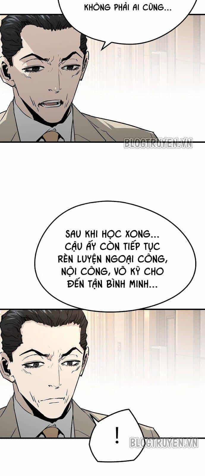 The Breaker 3: Quyền Năng Vô Hạn - Chương 24 - ảnh 29