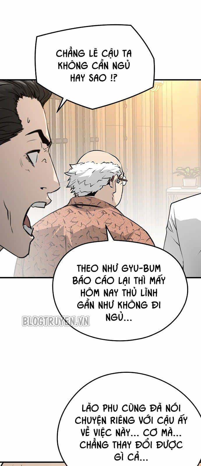 The Breaker 3: Quyền Năng Vô Hạn - Chương 24 - ảnh 30