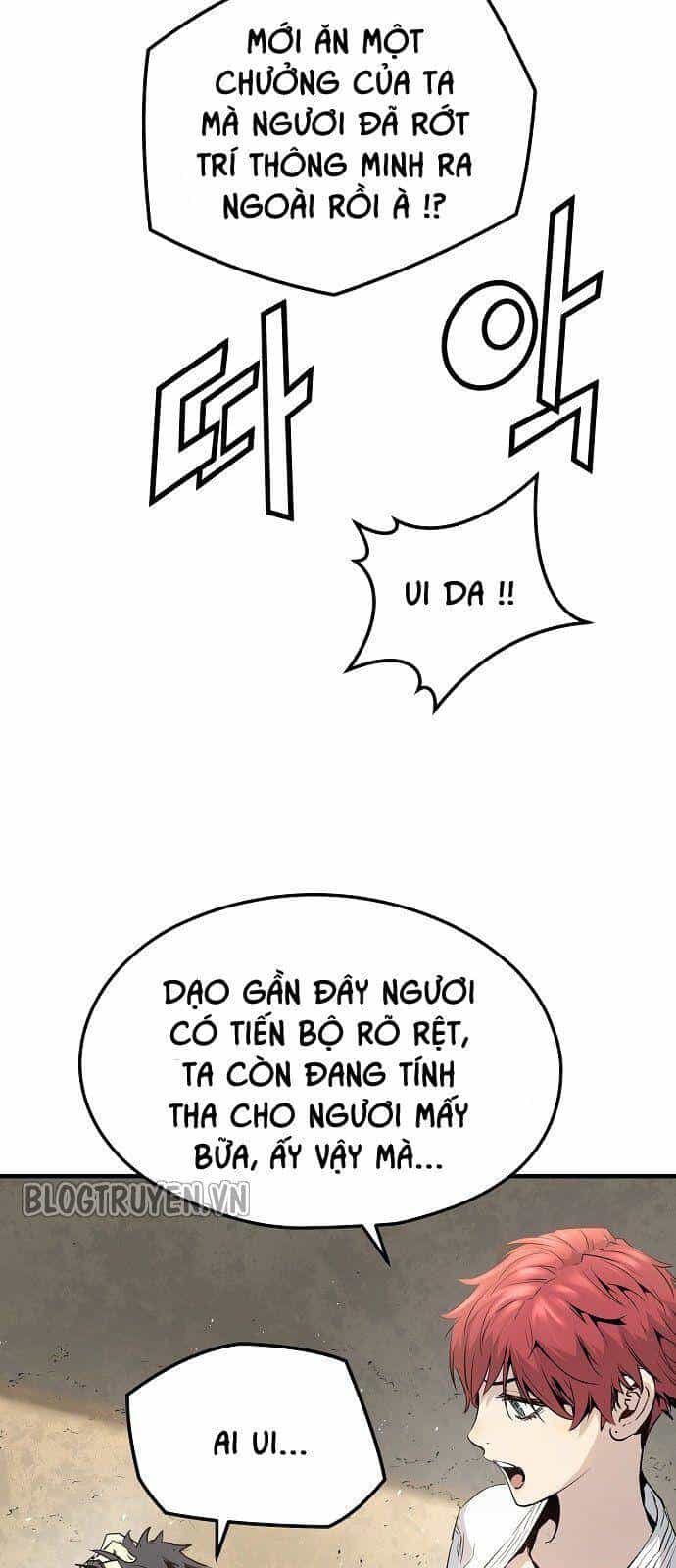 The Breaker 3: Quyền Năng Vô Hạn - Chương 24 - ảnh 34
