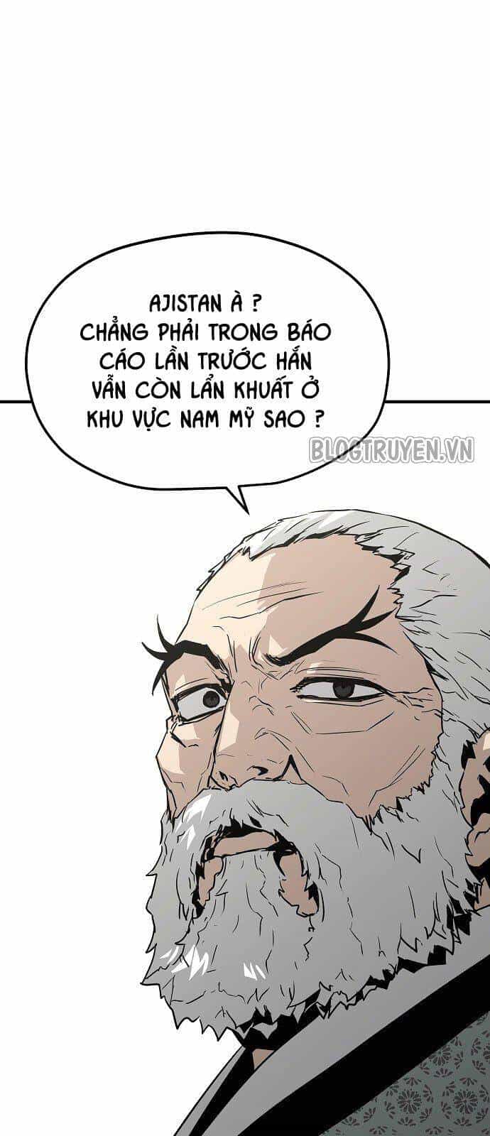 The Breaker 3: Quyền Năng Vô Hạn - Chương 24 - ảnh 6