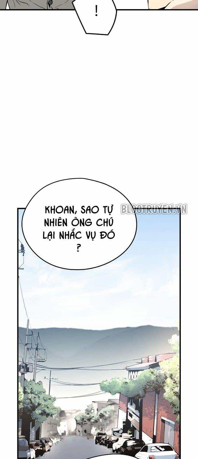 The Breaker 3: Quyền Năng Vô Hạn - Chương 24 - ảnh 62