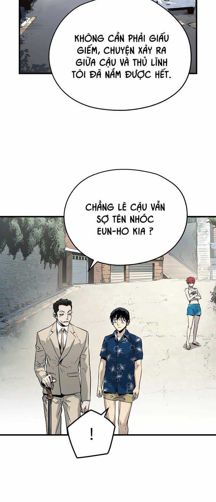 The Breaker 3: Quyền Năng Vô Hạn - Chương 24 - ảnh 63